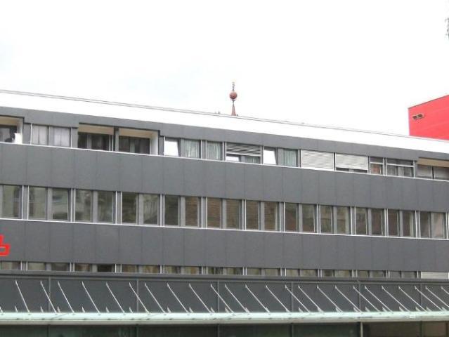 Studio mieten in Le Locle