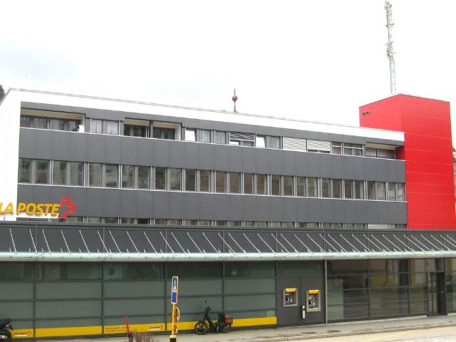 Apartment mieten in Le Locle