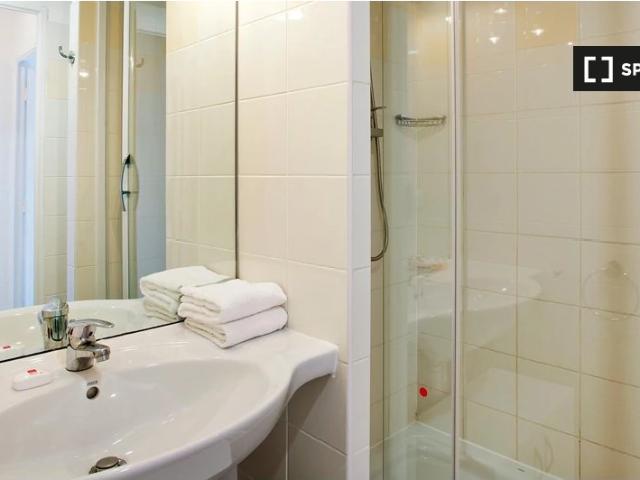 Studio location à Nanterre