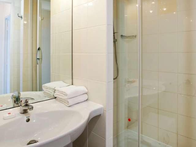 Studio location à Nanterre