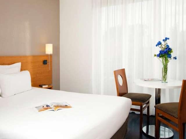 Studio location à France métropolitaine, Nanterre