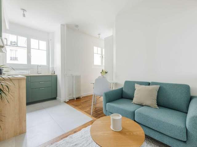 Studio location à Paris, Île-de-France