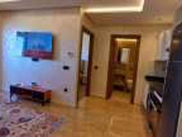 Studio location à Anfa, Gharb-Chrarda-Beni Hssen