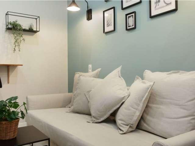 Studio location à Paris, Île-de-France