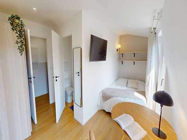 Studio location à Paris, Île-de-France
