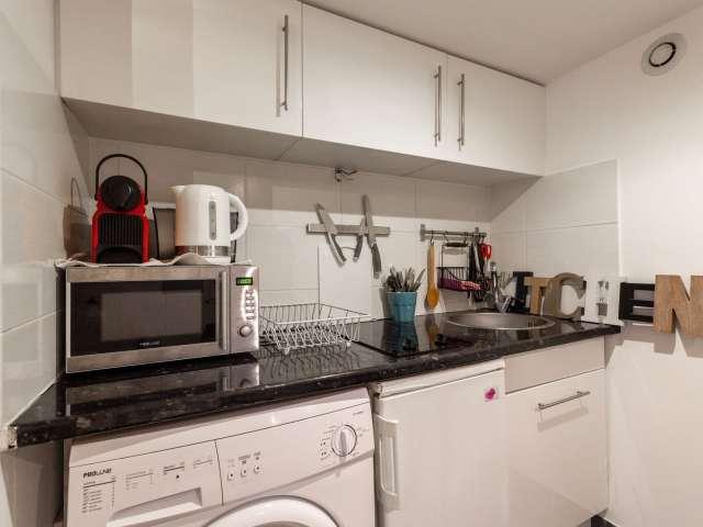 Studio location à Paris, Île-de-France