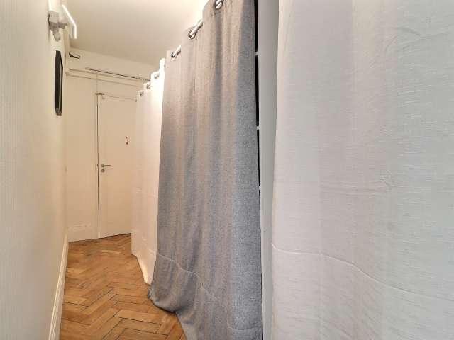 Studio location à Paris, Île-de-France