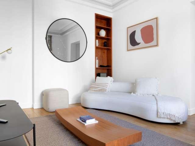 Studio location à Paris, Île-de-France