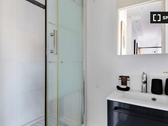 Studio location à Paris, Île-de-France