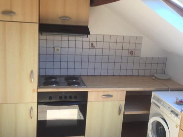 Kot location à Namen, Wallonie