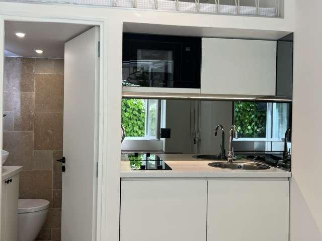 Studio location à Paris, Île-de-France