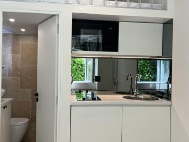 Studio location à Paris, Île-de-France