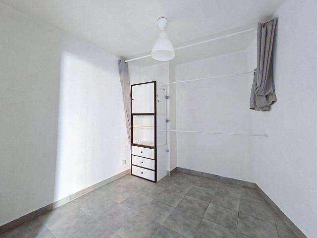 Studio location à Aubagne, Bouches-du-Rhône