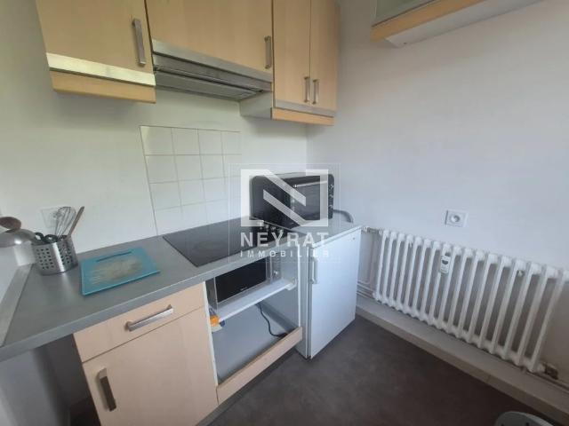 Studio location à Autun, Saône-et-Loire