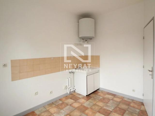 Studio location à Autun