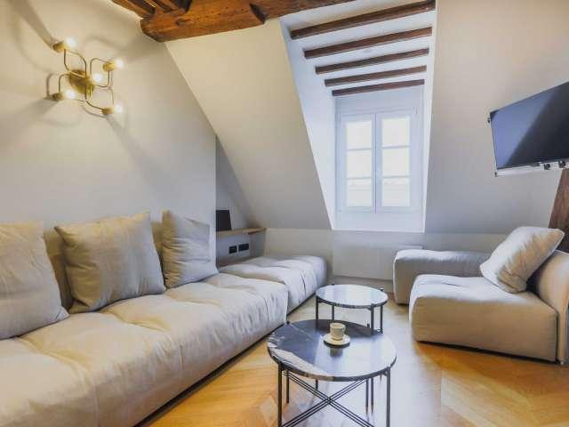 Studio location à Paris, Île-de-France