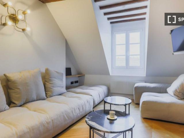 Studio location à Paris, Île-de-France