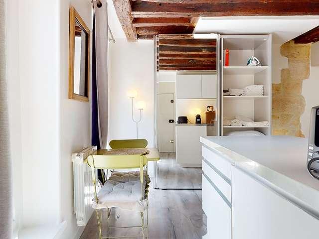 Studio location à Paris, Île-de-France