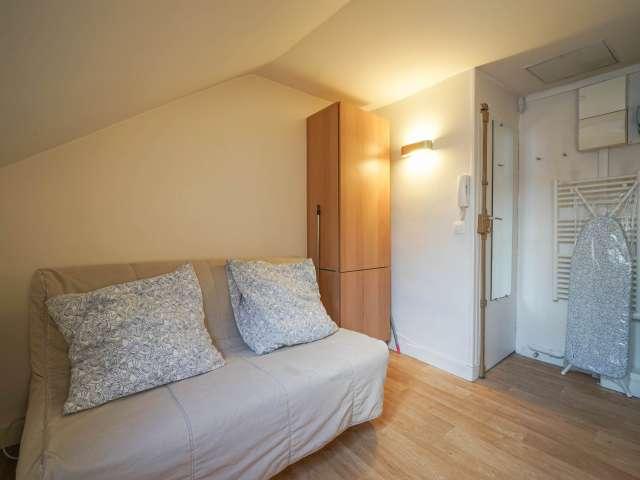 Studio location à Paris, Île-de-France