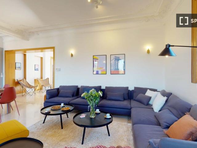Appartement location à Créteil