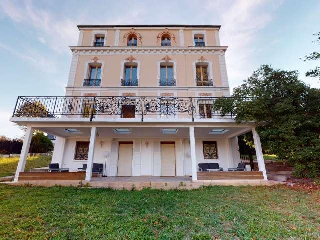 Studio location à Créteil