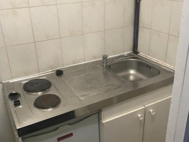 Studio location à Paris, Île-de-France
