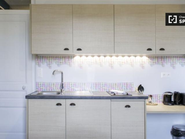 Studio location à Lyon, Métropole de Lyon