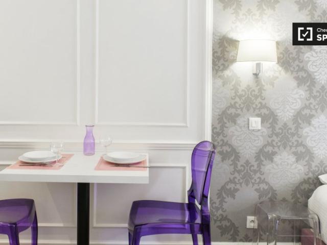 Studio location à Bellecombe, Lyon