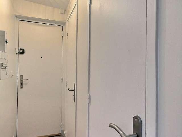 Studio location à Paris, Île-de-France