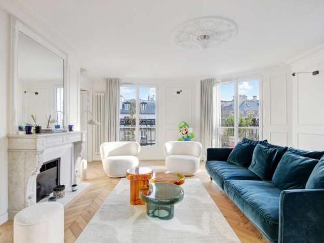 Studio location à Paris, Île-de-France