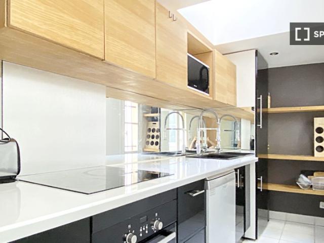 Studio location à Paris, Île-de-France