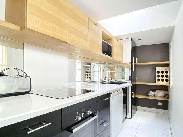Studio location à Paris, Île-de-France