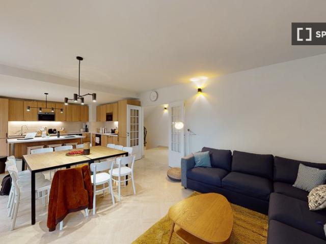 Appartement location à Boulogne-Billancourt, Issy-les-moulineaux