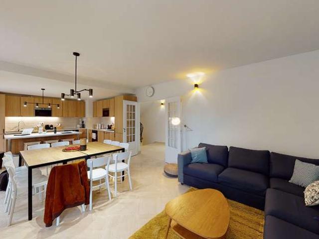 Appartement location à Boulogne-Billancourt, Issy-les-moulineaux
