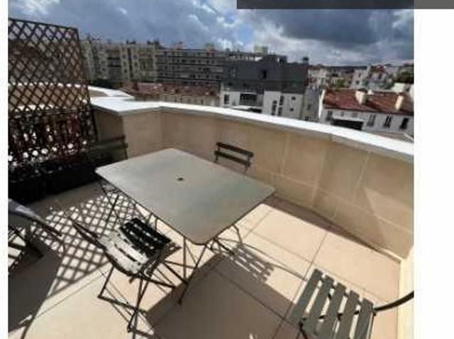 Studio location à Boulogne-billancourt, Martinique