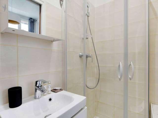 Studio location à Boulogne-Billancourt, Boulogne-billancourt