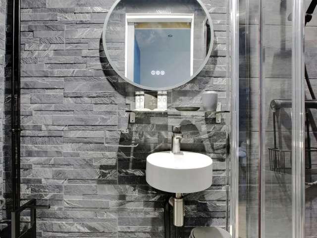 Studio location à Les Princes-Marmottan, Boulogne-billancourt