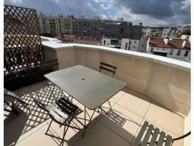 Studio location à Boulogne-billancourt, Martinique