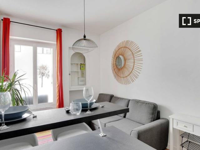 Studio location à Boulogne-billancourt, Martinique