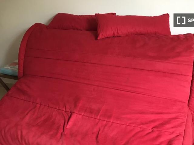 Studio location à Antony, Martinique