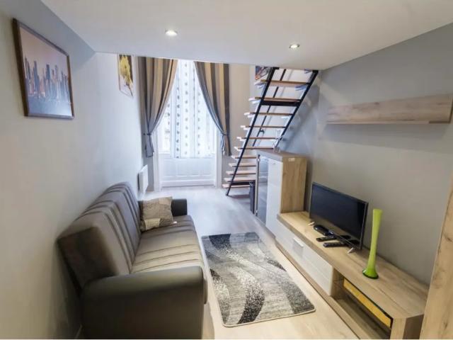 Appartement location à Brussel, Bruxelles