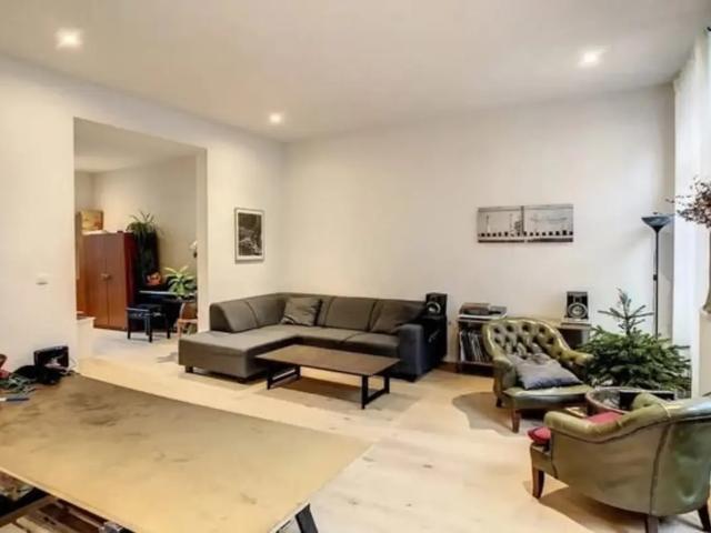 Appartement location à Brussel, Bruxelles