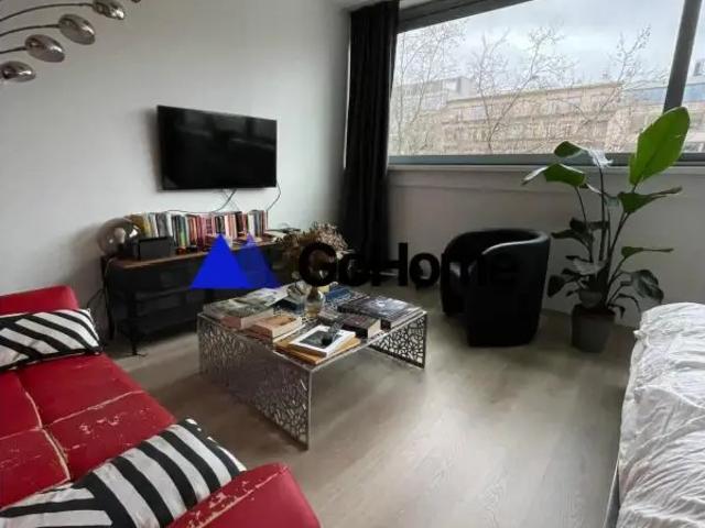 Appartement location à Brussel, Bruxelles