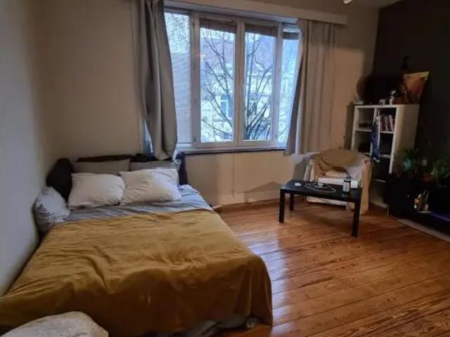 Appartement location à Elsene, Bruxelles