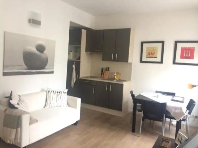 Appartement location à Liège, Wallonie