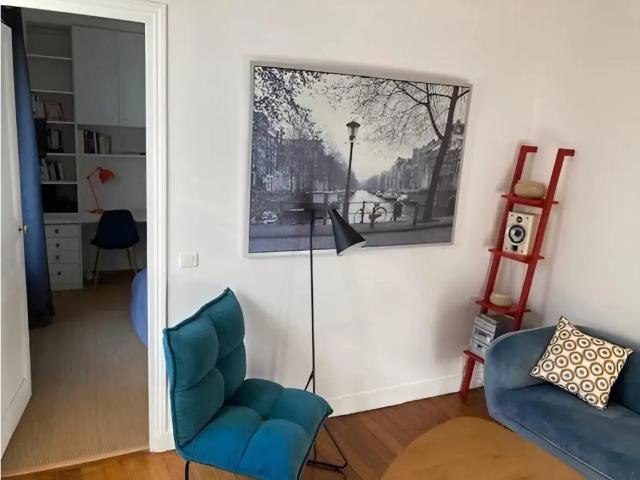 Appartement location à Saint-gilles, Bruxelles