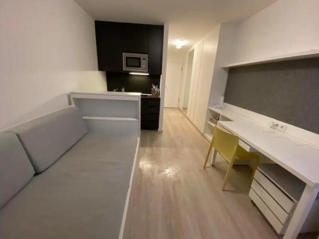 Appartement location à Saint-gilles, Bruxelles