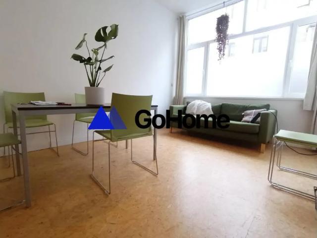 Appartement location à Saint-gilles, Bruxelles