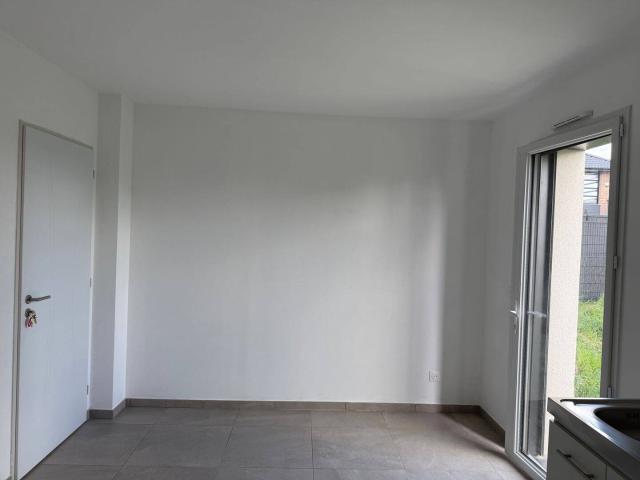 Studio location à Harnes, Pas-de-Calais