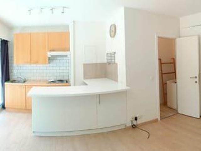 Kot location à Sint-lambrechts-woluwe, Bruxelles